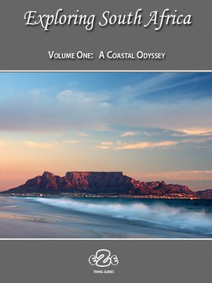 cover image of Exploring South Africa